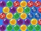 Jwèt Bubble Shooter sou entènèt