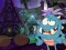 Jwèt Escape The Monster Forest sou entènèt