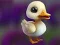 Jwèt Graceful Goose Rescue sou entènèt