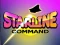 Jwèt Starline Command sou entènèt