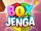 Jwèt Box Jenga sou entènèt