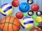Jwèt Sportsball Merge sou entènèt
