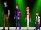 Jwèt Alien Quest Find Ben 10 sou entènèt