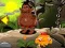 Jwèt Monkey Go Happy Stage 381 sou entènèt