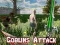 Jwèt Goblins Attack sou entènèt