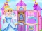 Jwèt Princess Room Cleaning sou entènèt