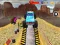 Jwèt Monster Truck Tricky Stunt Race sou entènèt