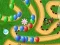 Jwèt Bloons TD 3 sou entènèt