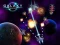 Jwèt Galaxy Warriors sou entènèt