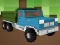 Jwèt Blockcraft Truck Jigsaw sou entènèt