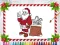 Jwèt Christmas Coloring Book sou entènèt
