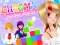 Jwèt Chroma Manga Girls sou entènèt