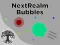 Jwèt NextRealm Bubbles sou entènèt