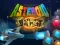 Jwèt Asteroid Burst sou entènèt