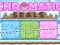 Jwèt Chromatic seals sou entènèt