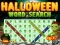 Jwèt Halloween Words Search sou entènèt