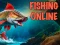 Jwèt Fishing Simulator Online sou entènèt