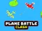 Jwèt Plane Battle Clash sou entènèt