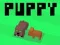 Jwèt Puppy sou entènèt