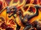 Jwèt So Different Dragons sou entènèt