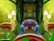 Jwèt Fantasy Peacock Family Escape sou entènèt