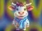Jwèt Jovial Cow Rescue sou entènèt