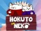 Jwèt Hokuto no Neko sou entènèt