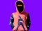 Jwèt Hoodie Survivor sou entènèt