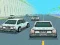 Jwèt Retro Racer 3D sou entènèt