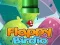 Jwèt Flappy Birdio sou entènèt