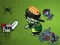 Jwèt Knight Vs Zombies sou entènèt