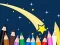 Jwèt Coloring Book: Shooting Star sou entènèt