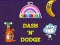 Jwèt The Amazing World of Gumball Dash 'n' Dodge sou entènèt