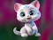 Jwèt Stylish Cat Rescue sou entènèt