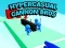 Jwèt Hypercasual Cannon Bros sou entènèt