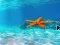 Jwèt Escape From Underwater Starfish sou entènèt