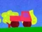 Jwèt Jelly Truck sou entènèt