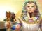 Jwèt Queen of Egypt Cleopatra's Jewels sou entènèt