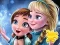 Jwèt Jigsaw Puzzle: Ice Sister sou entènèt