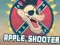 Jwèt Apple Shooter sou entènèt