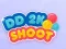 Jwèt DD 2K Shoot sou entènèt
