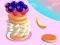 Jwèt I Want Pancake sou entènèt