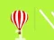 Jwèt Balloon Ascending sou entènèt