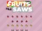 Jwèt Fruits and Saws sou entènèt