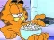Jwèt Jigsaw Puzzle: Garfield Movie Time sou entènèt