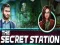 Jwèt The Secret Station sou entènèt