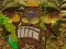 Jwèt Jungle Hunter Escape sou entènèt