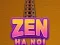 Jwèt Zen Hanoi sou entènèt