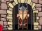 Jwèt Shovel Warrior Escape sou entènèt