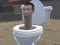 Jwèt Skibidi Toilet Parkour sou entènèt